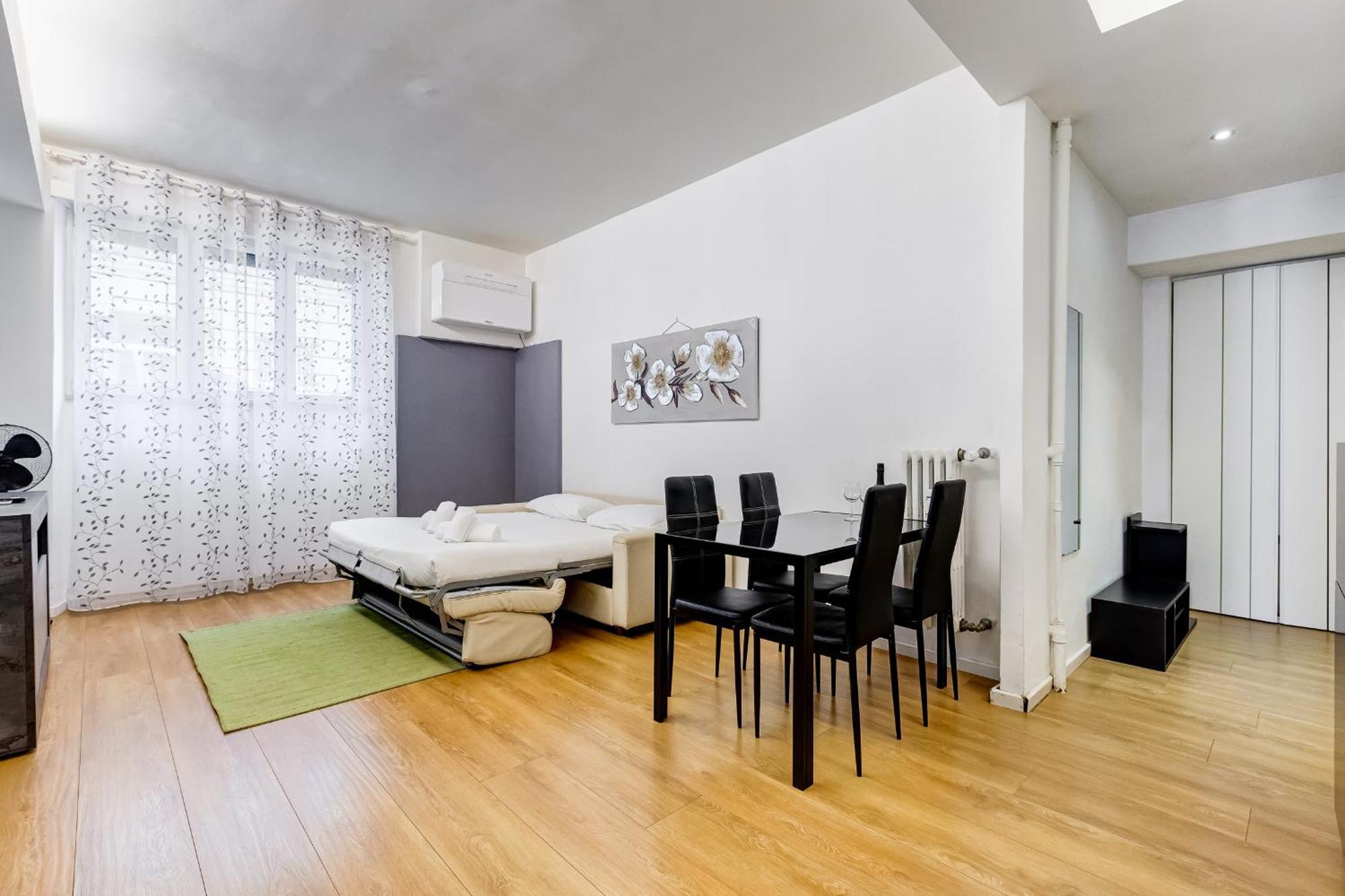 Vivilo Collection - Statonia Design Apartment Рим Экстерьер фото