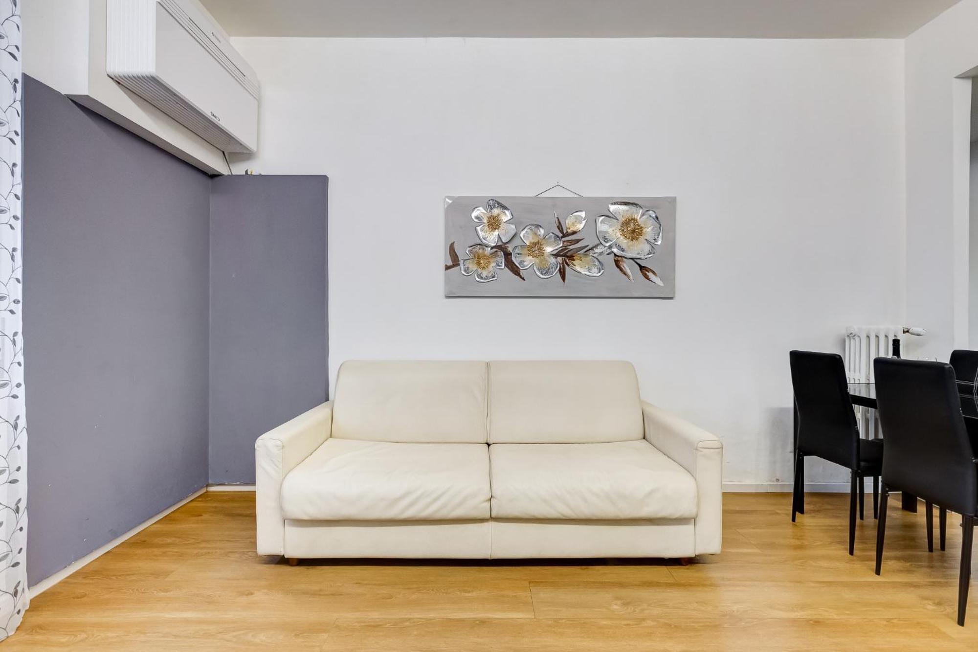 Vivilo Collection - Statonia Design Apartment Рим Экстерьер фото